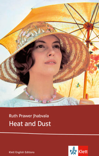 Jhabvala, Heat and Dust (Klett)