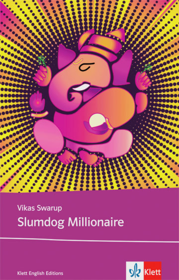 Swarup, Slumdog Millionaire