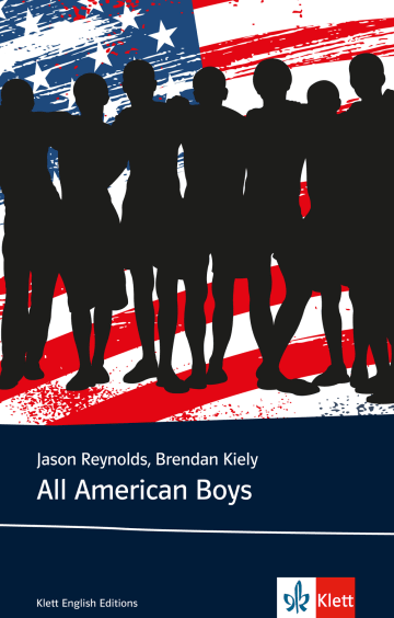 Reynolds, Kiely,  All American Boys B2
