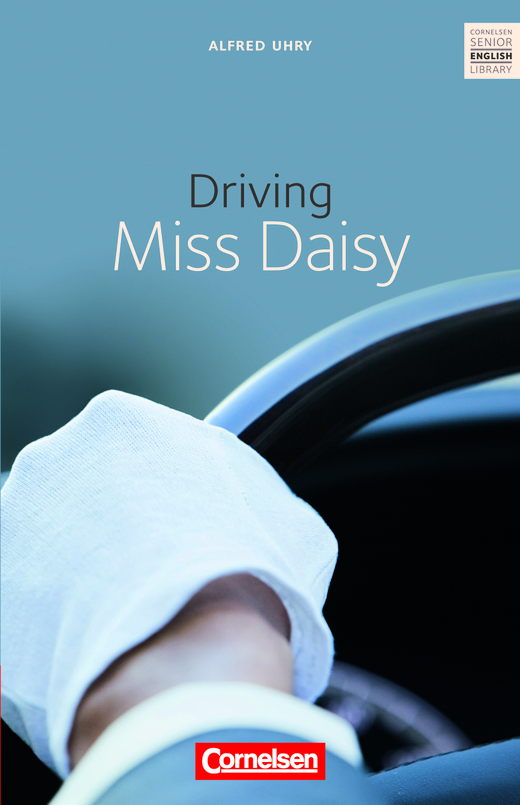 Uhry, Driving Miss Daisy