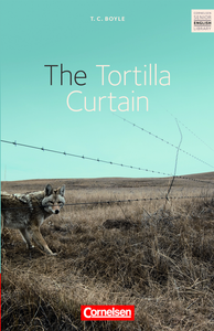 Boyle, The Tortilla Curtain