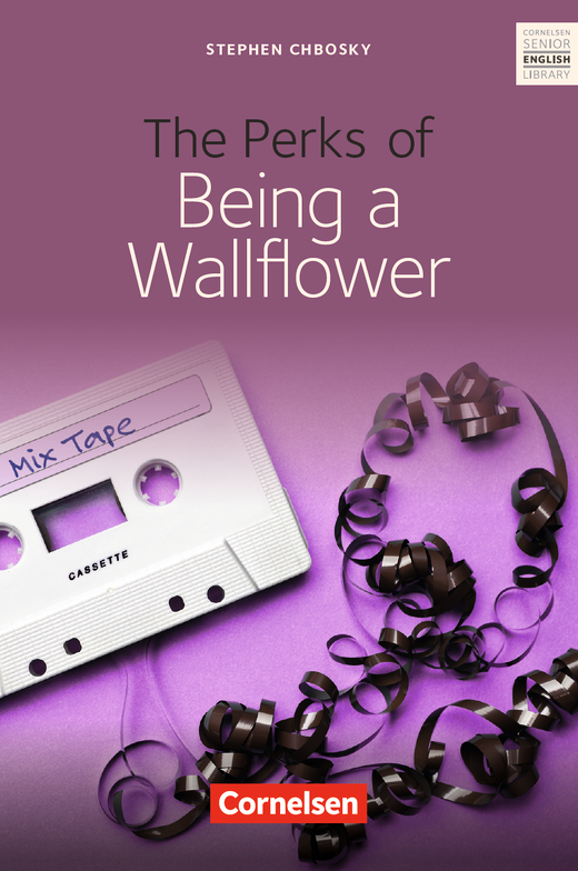 Chbosky, The Perks of Being a Wallflower (Cornelsen)