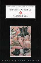 Laden Sie das Bild in den Galerie-Viewer, Orwell, Animal Farm (Penguin Student Edition)