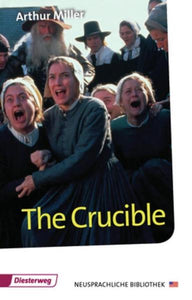 Miller, The Crucible (Diesterweg)