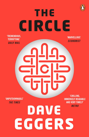 The Circle  (Penguin)