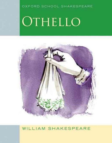 Shakespeare, Othello (Oxford)