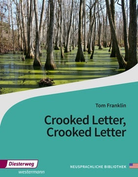 Crooked Letter