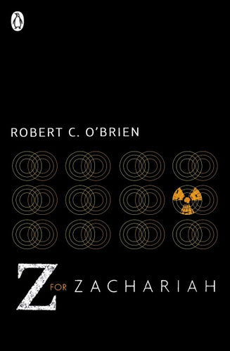 O'Brien , Z For Zachariah (Penguin)