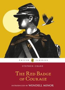 Crane, Red Badge of Courage