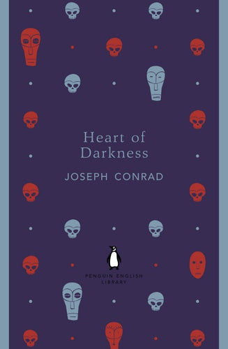 Conrad, Heart of Darkness (Penguin)