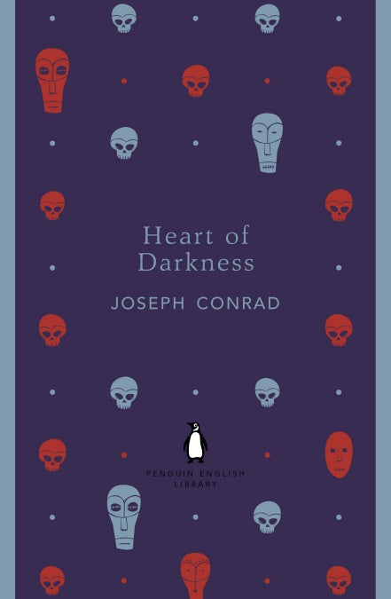 Conrad, Heart of Darkness (Penguin)