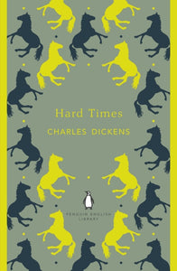 Dickens, Hard Times (Penguin)