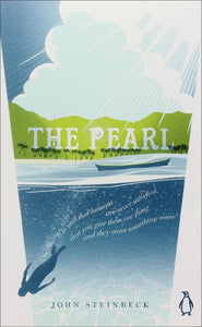 Steinbeck, The Pearl (Penguin Modern Classics)