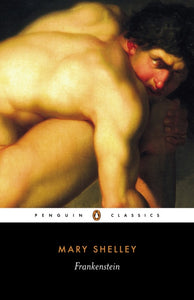 Shelley, Frankenstein (Classics)