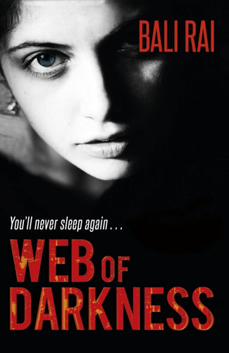 Rai, Web of Darkness
