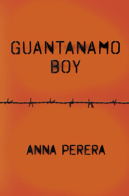 Perera, Guantanamo Boy