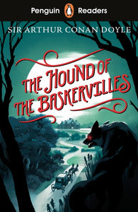 Doyle, The Hound of the Baskervilles (Penguin Readers Starter Level) A1