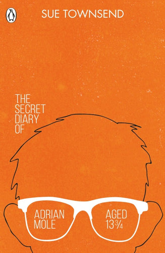 Townsend, The Secret Diary of Adrian Mole Aged 13 ¾
