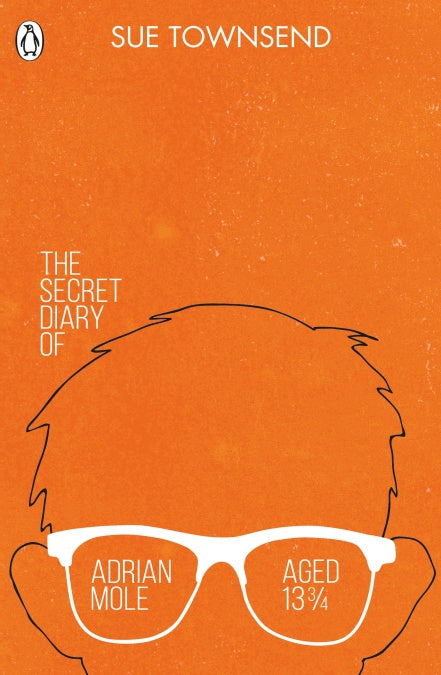 Townsend, The Secret Diary of Adrian Mole Aged 13 ¾