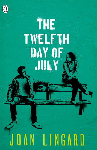 Lingard, The Twelfth Day of July (Penguin)
