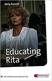 Russell, Educating Rita