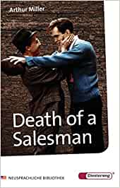 Miller, Death of a Salesman (Diesterweg)