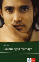 UnArranged Marriage