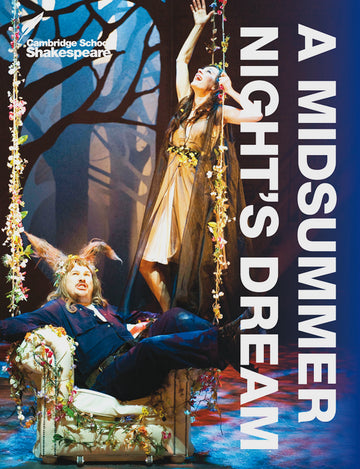Midsummer Night's Dream (Cambridge)