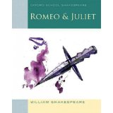 Romeo & Juliet (Oxford)