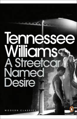 AStreetcar Named Desire